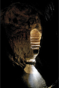 King Hezekiah's Tunnel